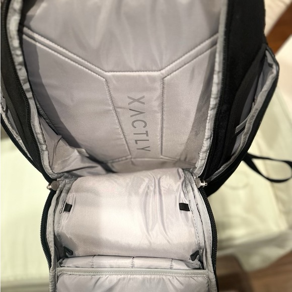 Xactly Life Og35 Luxury backpack - Picture 12 of 16